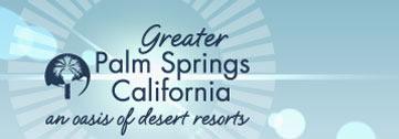 Palm Springs Desert Resort Communities Convention & Visitors Authority